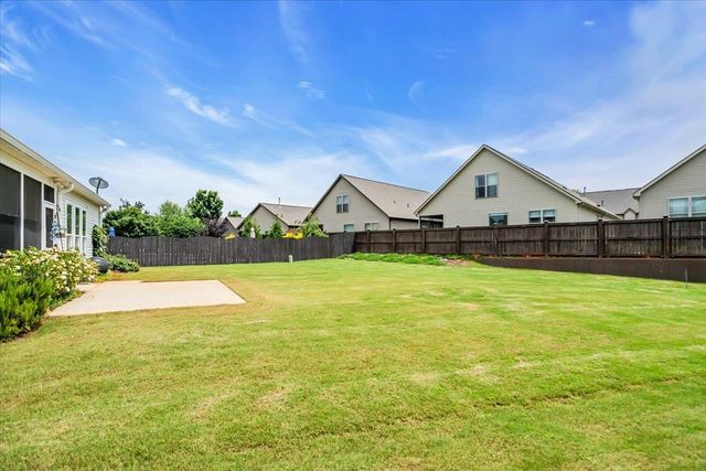 812 Medora Drive, Greer, SC 29650
