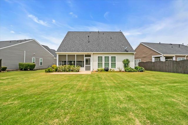 812 Medora Drive, Greer, SC 29650