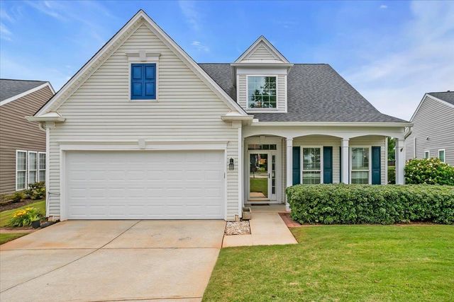 812 Medora Drive, Greer, SC 29650