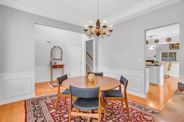 812 Medora Drive, Greer, SC 29650