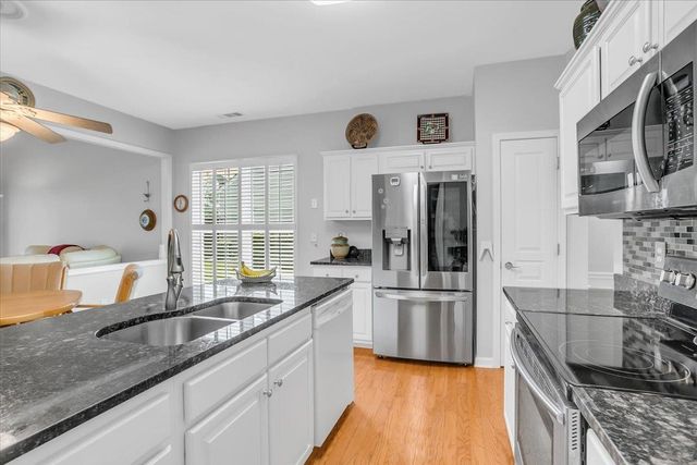 812 Medora Drive, Greer, SC 29650