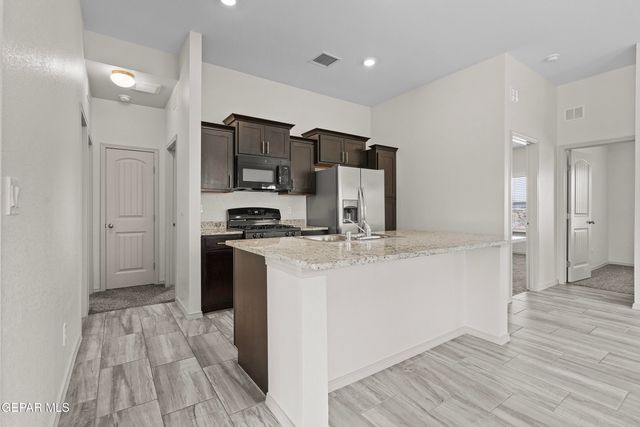 12717 GLORIA CASTILLO Street, El Paso, TX 79938