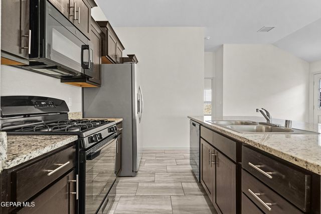 12717 GLORIA CASTILLO Street, El Paso, TX 79938