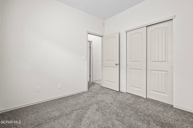 12717 GLORIA CASTILLO Street, El Paso, TX 79938