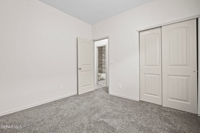 12717 GLORIA CASTILLO Street, El Paso, TX 79938