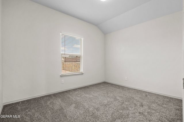 12717 GLORIA CASTILLO Street, El Paso, TX 79938