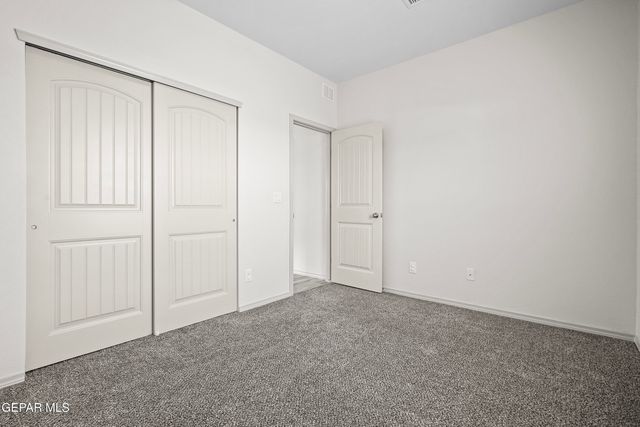 12717 GLORIA CASTILLO Street, El Paso, TX 79938