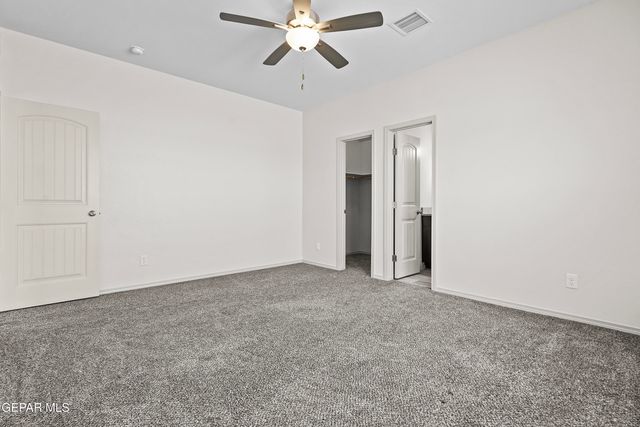 12717 GLORIA CASTILLO Street, El Paso, TX 79938