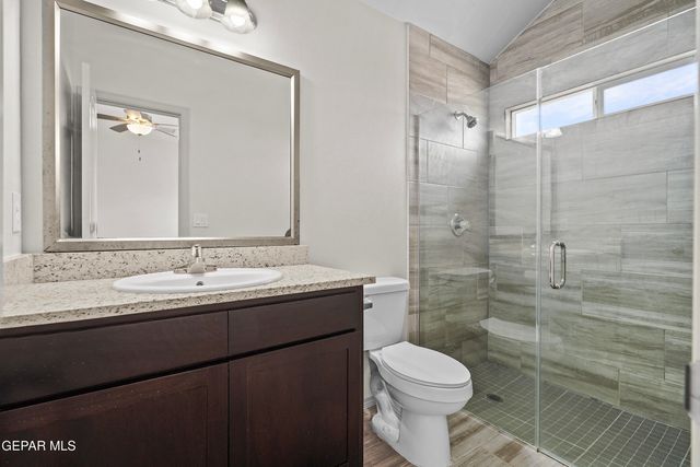 12717 GLORIA CASTILLO Street, El Paso, TX 79938