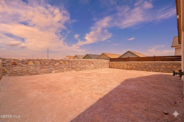 12717 GLORIA CASTILLO Street, El Paso, TX 79938