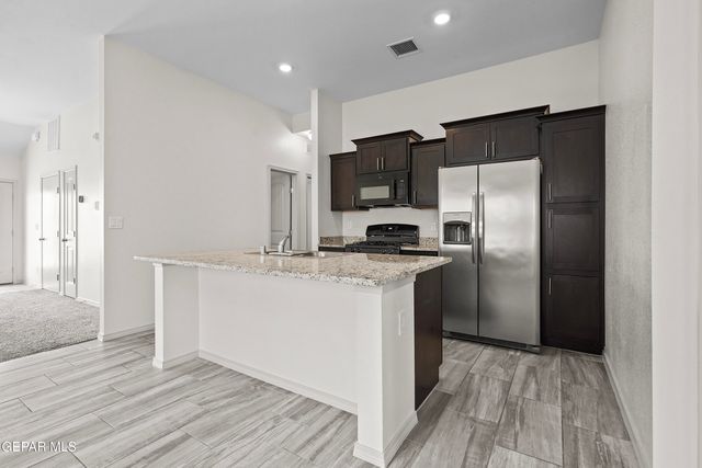 12717 GLORIA CASTILLO Street, El Paso, TX 79938