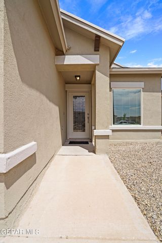 12717 GLORIA CASTILLO Street, El Paso, TX 79938