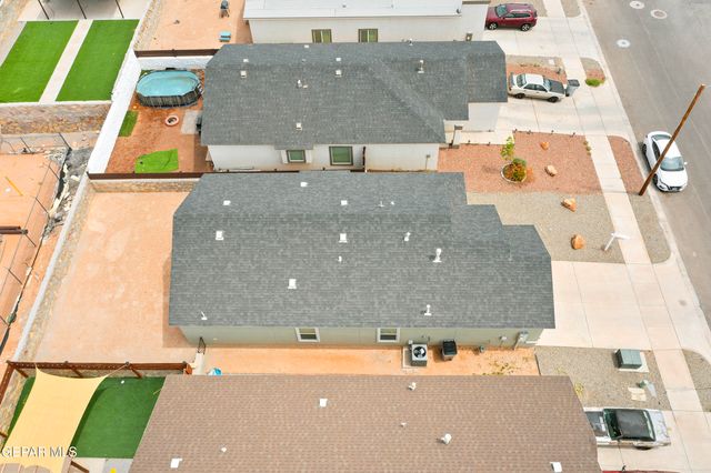 12717 GLORIA CASTILLO Street, El Paso, TX 79938