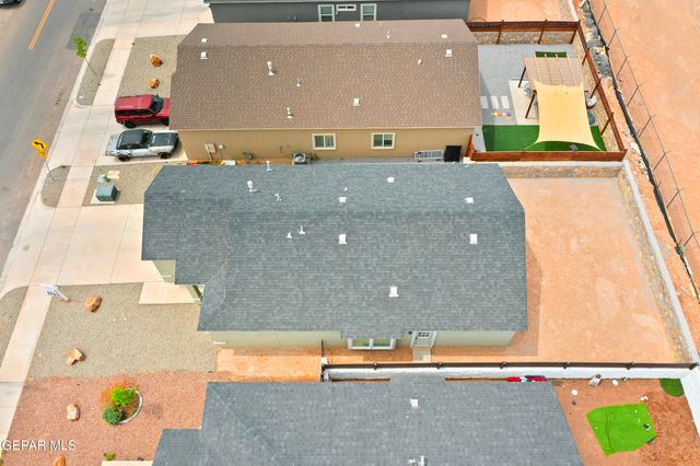 12717 GLORIA CASTILLO Street, El Paso, TX 79938