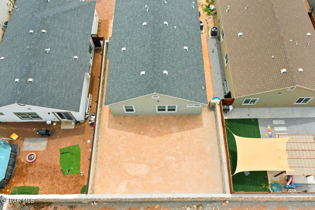 12717 GLORIA CASTILLO Street, El Paso, TX 79938