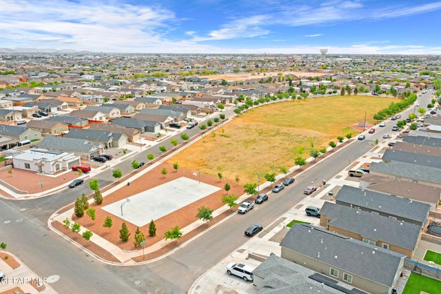 12717 GLORIA CASTILLO Street, El Paso, TX 79938