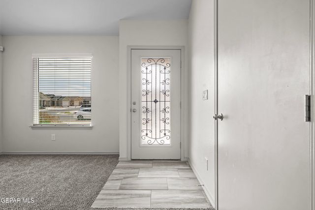 12717 GLORIA CASTILLO Street, El Paso, TX 79938