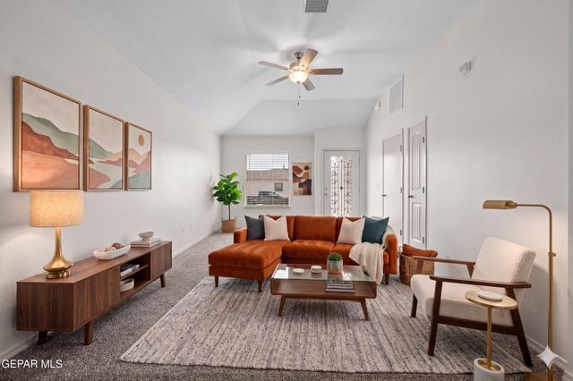 12717 GLORIA CASTILLO Street, El Paso, TX 79938