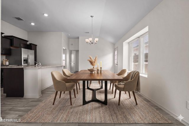 12717 GLORIA CASTILLO Street, El Paso, TX 79938