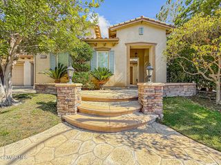 4016 Eagle Flight Drive, Simi Valley, CA 93065