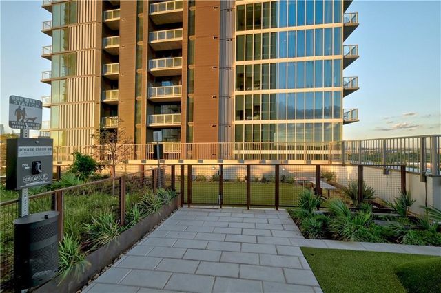 44 East Ave 2404, Austin, TX 78701