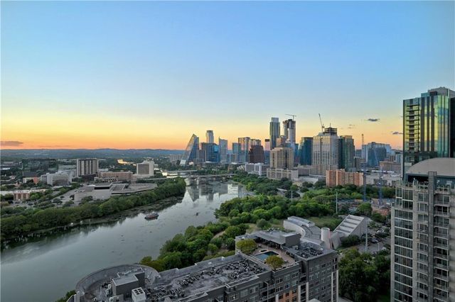 44 East Ave 2404, Austin, TX 78701
