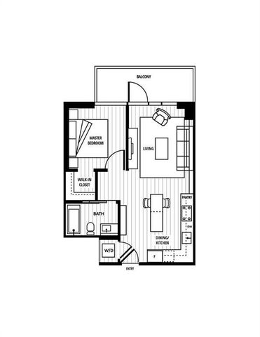 44 East Ave 2404, Austin, TX 78701