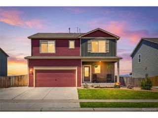 7253 Shavano Ave, Frederick, CO 80504