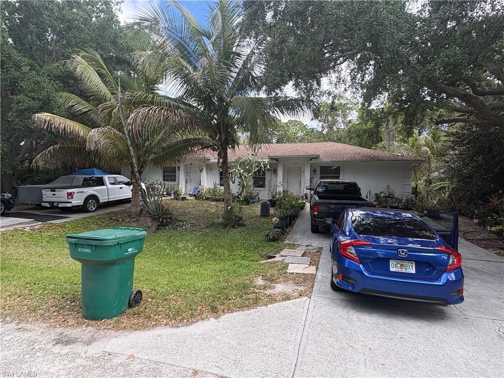 3123 Pine Tree DR, NAPLES, FL 34112 — exterior