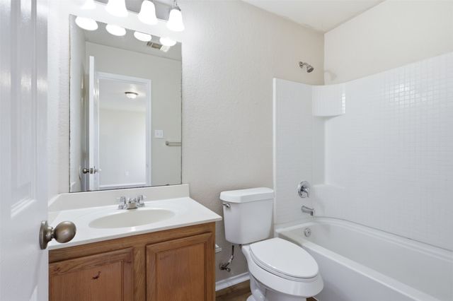 9220 Abaco Way, Fort Worth, TX 76123
