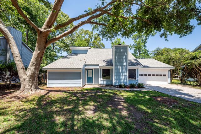8330 Longridge Road, North Charleston, SC 29418