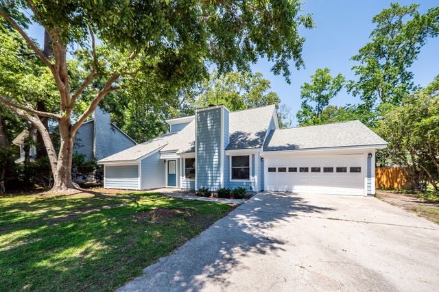 8330 Longridge Road, North Charleston, SC 29418