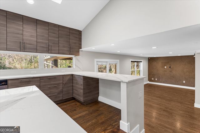 2116 Strasburg Court, Atlanta, GA 30338