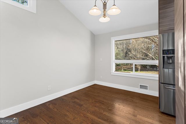 2116 Strasburg Court, Atlanta, GA 30338