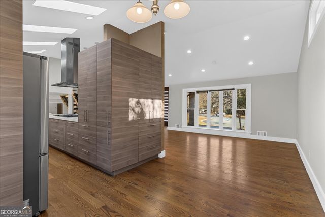 2116 Strasburg Court, Atlanta, GA 30338