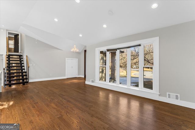 2116 Strasburg Court, Atlanta, GA 30338