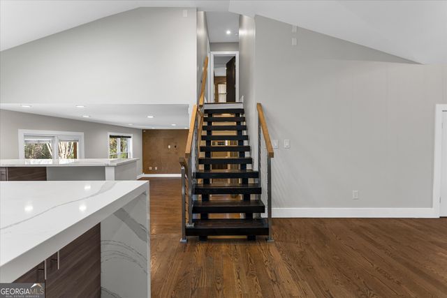 2116 Strasburg Court, Atlanta, GA 30338