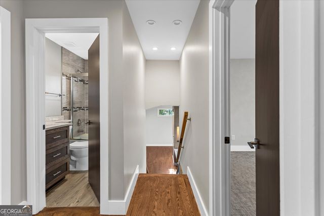 2116 Strasburg Court, Atlanta, GA 30338