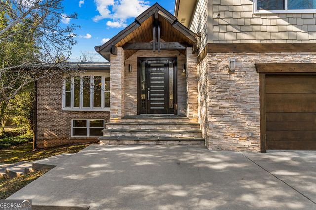 2116 Strasburg Court, Atlanta, GA 30338