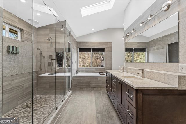 2116 Strasburg Court, Atlanta, GA 30338