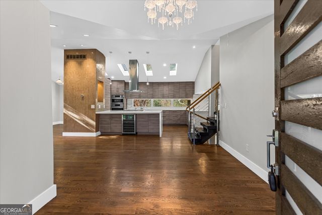 2116 Strasburg Court, Atlanta, GA 30338