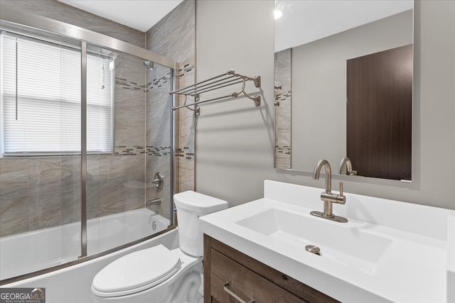 2116 Strasburg Court, Atlanta, GA 30338