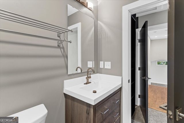 2116 Strasburg Court, Atlanta, GA 30338