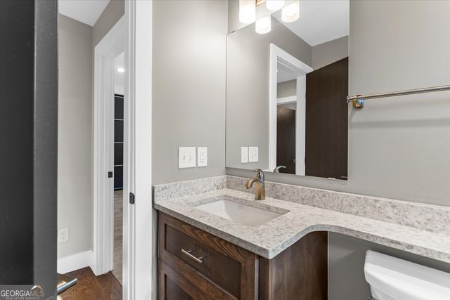 2116 Strasburg Court, Atlanta, GA 30338