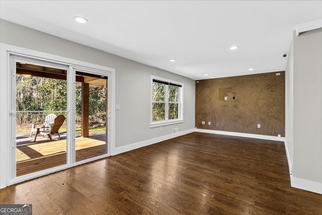 2116 Strasburg Court, Atlanta, GA 30338