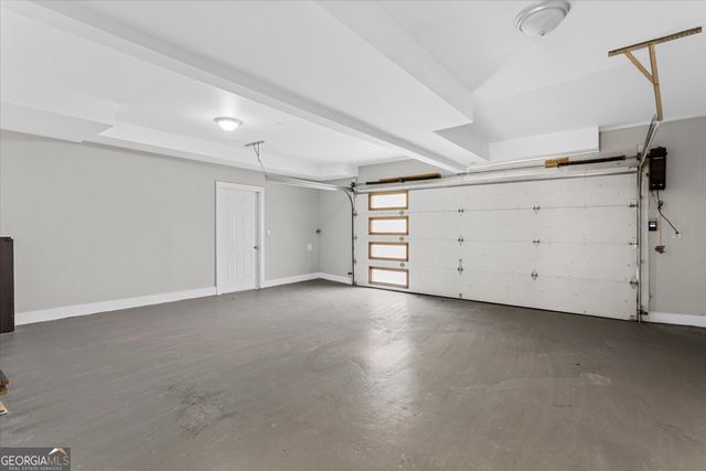 2116 Strasburg Court, Atlanta, GA 30338