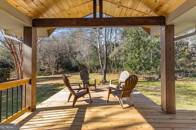 2116 Strasburg Court, Atlanta, GA 30338