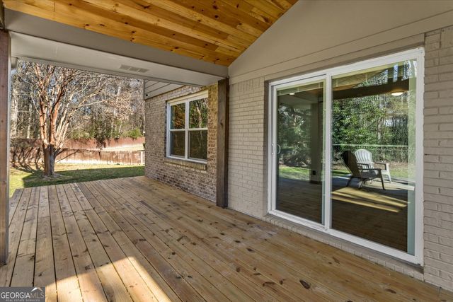 2116 Strasburg Court, Atlanta, GA 30338