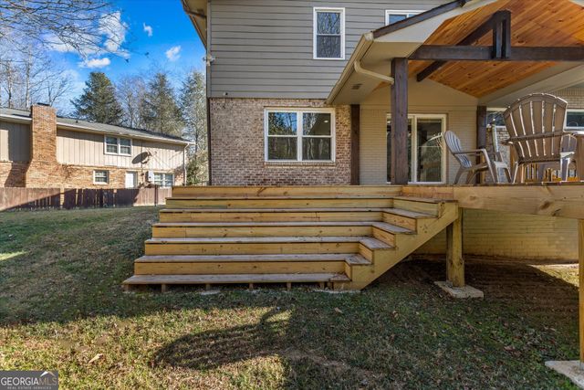 2116 Strasburg Court, Atlanta, GA 30338