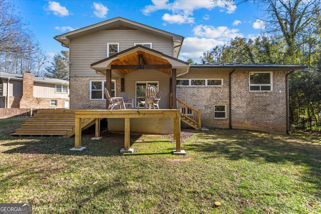 2116 Strasburg Court, Atlanta, GA 30338